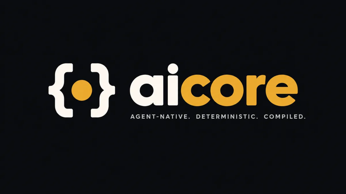 AICore logo