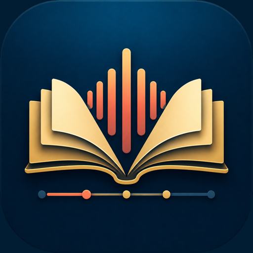 Audivella Audio Books project visual