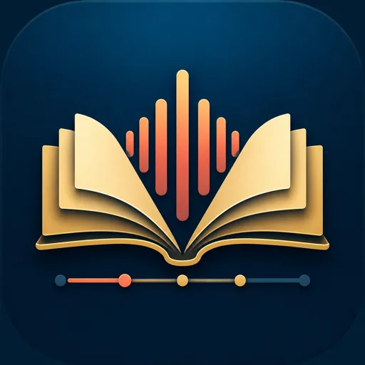 Audivella Audio Books logo
